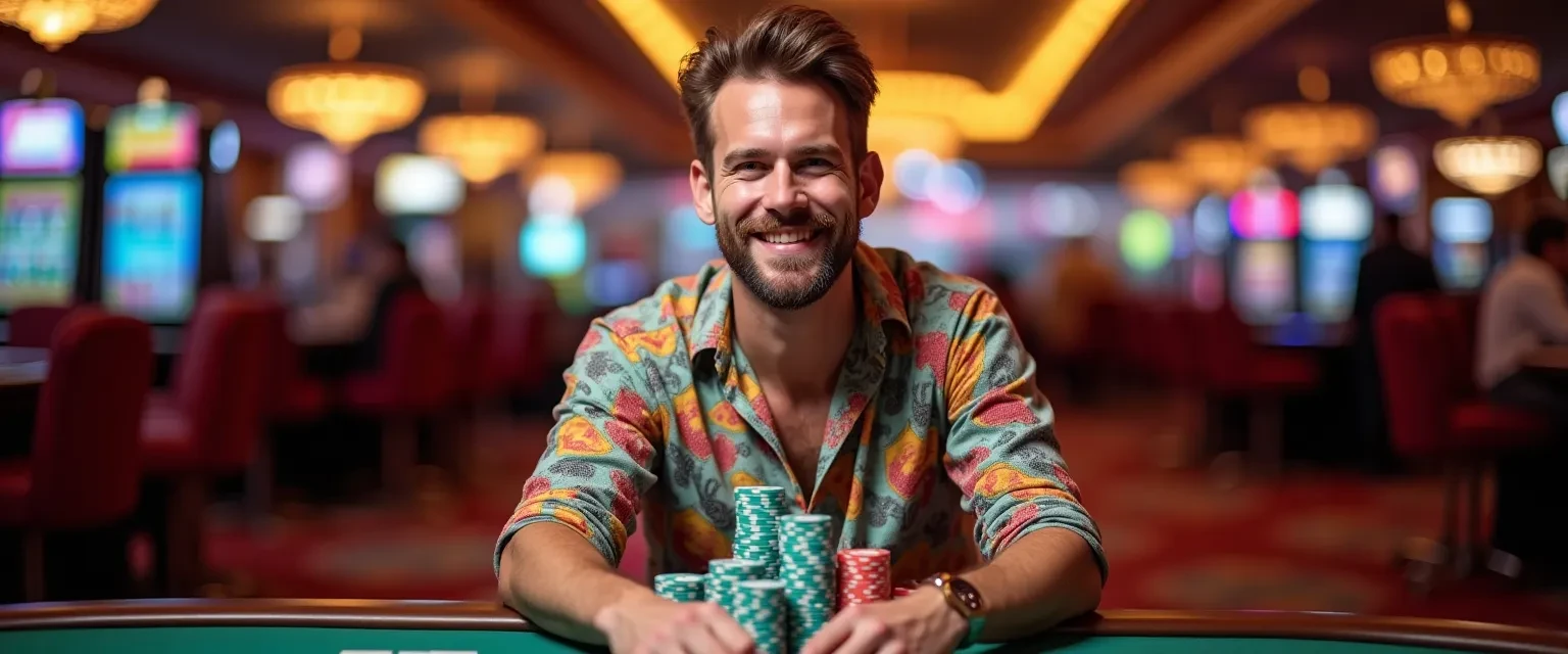CasinoNano ™ — Sitio Web Oficial En Chile con Más Beneficios